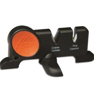 Saisonangebot Outdoor Edge Messerschärfer Edge-X